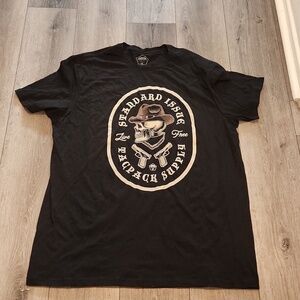 Standard Issue TShirt